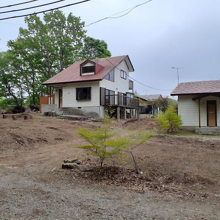 コテージ＆ベーカリーgen Villa Nasu Exterior foto